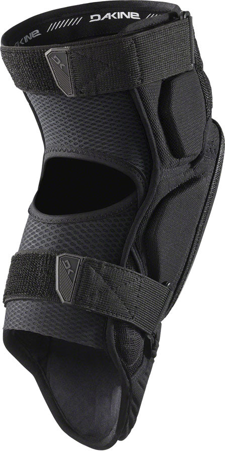 Load image into Gallery viewer, Dakine Mayhem Knee Pads - Black Medium

