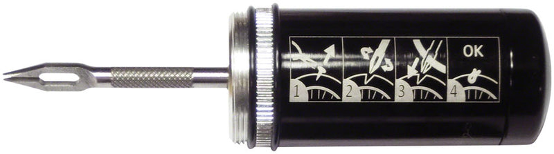 Load image into Gallery viewer, Lezyne Tubeless Tire Plug Kit
