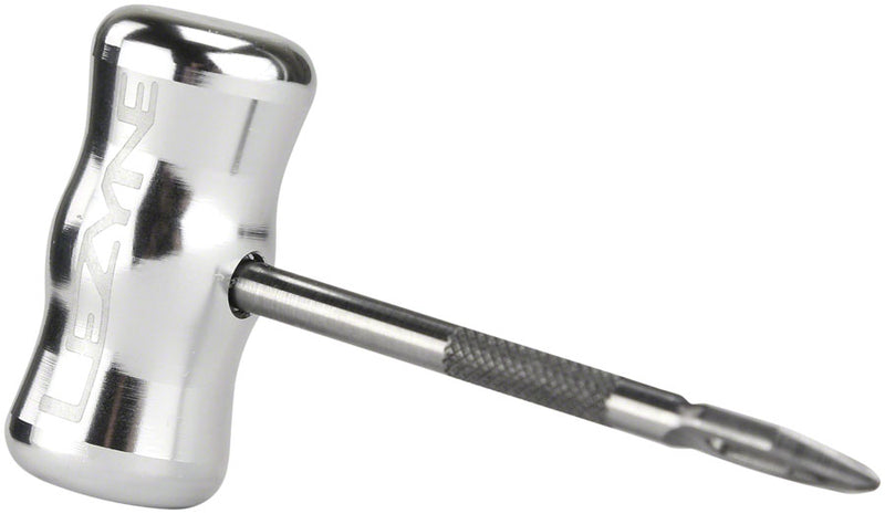 Load image into Gallery viewer, Lezyne Classic Tubeless Tire Plug Kit

