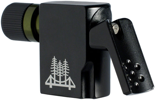 Portland Design Works Timber to Town Cloud Cap Co2 Inflator
