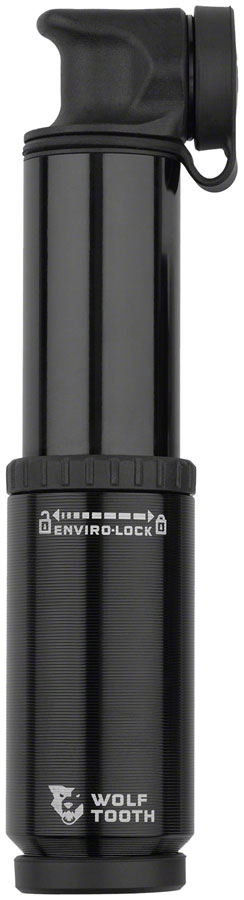 Load image into Gallery viewer, Wolf Tooth Encase Pump - 40cc
