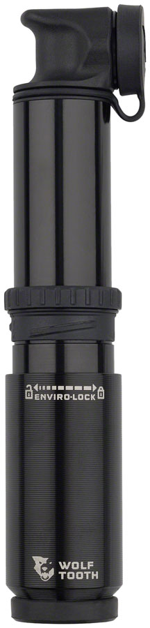 Load image into Gallery viewer, Wolf Tooth Encase Pump - 40cc
