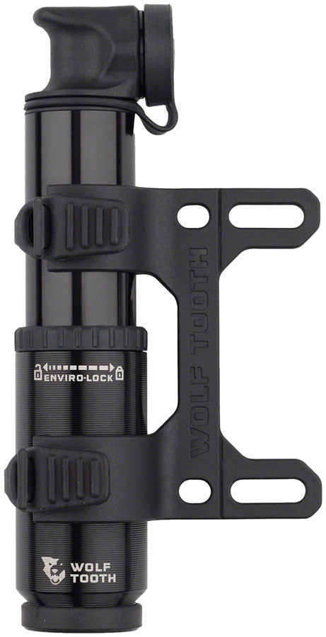 Load image into Gallery viewer, Wolf Tooth Encase Pump - 40cc
