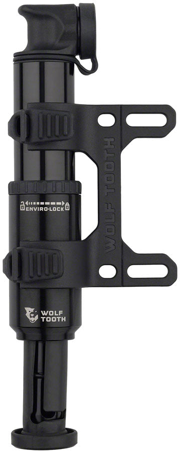 Load image into Gallery viewer, Wolf Tooth Encase Pump with MultiTool - 40cc
