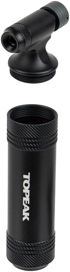 Load image into Gallery viewer, Topeak AirBooster Pro CO2 Inflator
