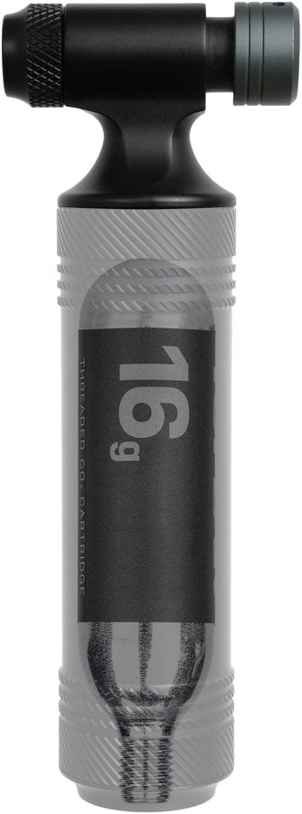 Load image into Gallery viewer, Topeak AirBooster Pro CO2 Inflator
