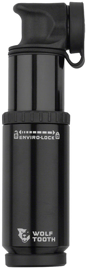 Load image into Gallery viewer, Wolf Tooth EnCase Pump - 30cc
