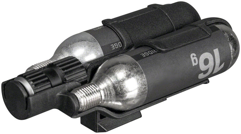 Load image into Gallery viewer, Topeak Nano Air2 DF Inflator -
