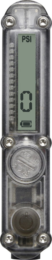 Load image into Gallery viewer, Lezyne Digital Check Drive Gauge

