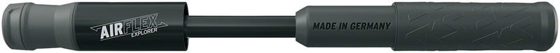 Load image into Gallery viewer, SKS Airflex Explorer Mini Pump - 73psi Black
