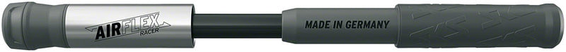 Load image into Gallery viewer, SKS Airflex Racer Mini Pump - 115psi Silver
