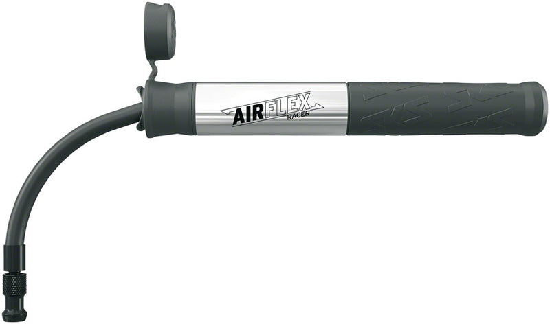 Load image into Gallery viewer, SKS Airflex Racer Mini Pump - 115psi Silver
