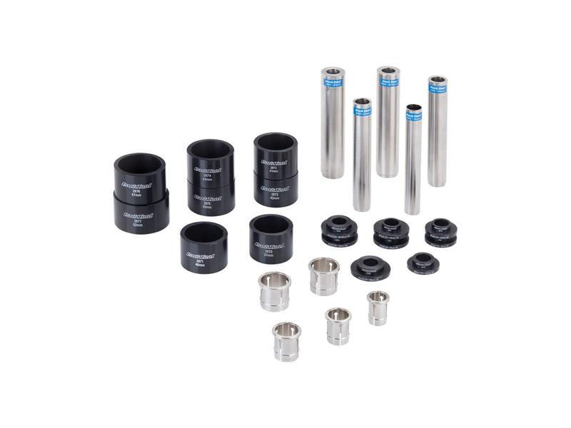 Load image into Gallery viewer, Park tool BBP-AOS Bearing Press Add-On Set Bearing Press Add On BBP-AOS
