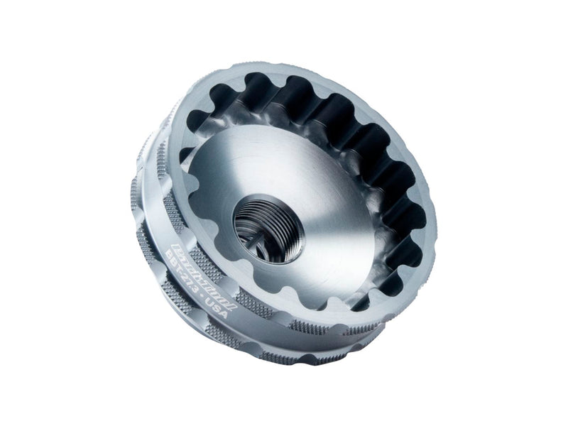 Load image into Gallery viewer, Park Tool BBT-27.3 Bottom Bracket Tool - 16 Notch 49mm OD
