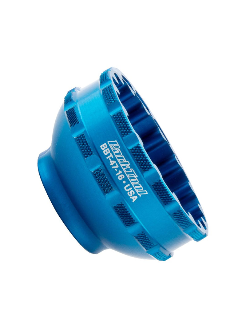 Load image into Gallery viewer, Park Tool BBT-47-12 Bottom Bracket Tool
