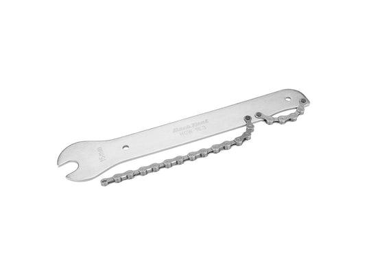 Park Tool HCW-16.3 Chain Whip/Pedal Wrench