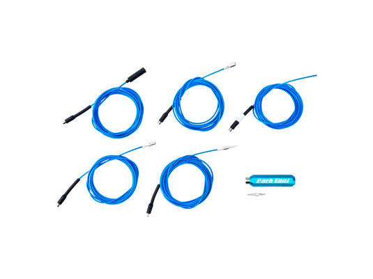 Park Tool IR-1.3 Internal Cable Routing Kit