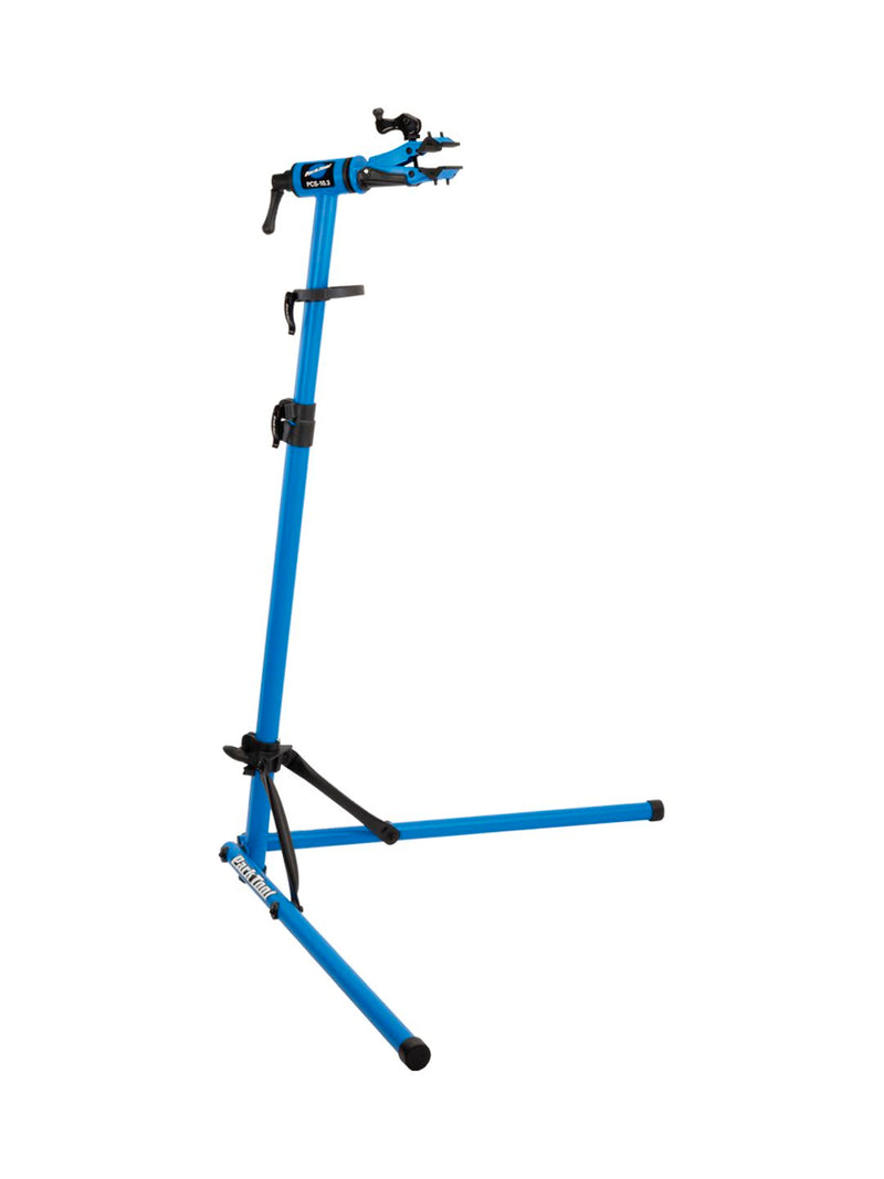 Load image into Gallery viewer, Park PCS-10.3 Deluxe Home Mechanic Repair Stand
