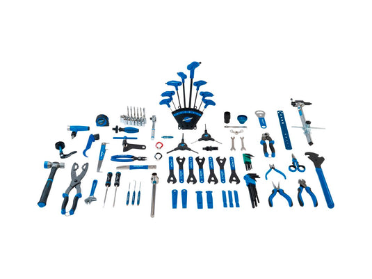 Park Tool PK-5 Professional Tool Kit