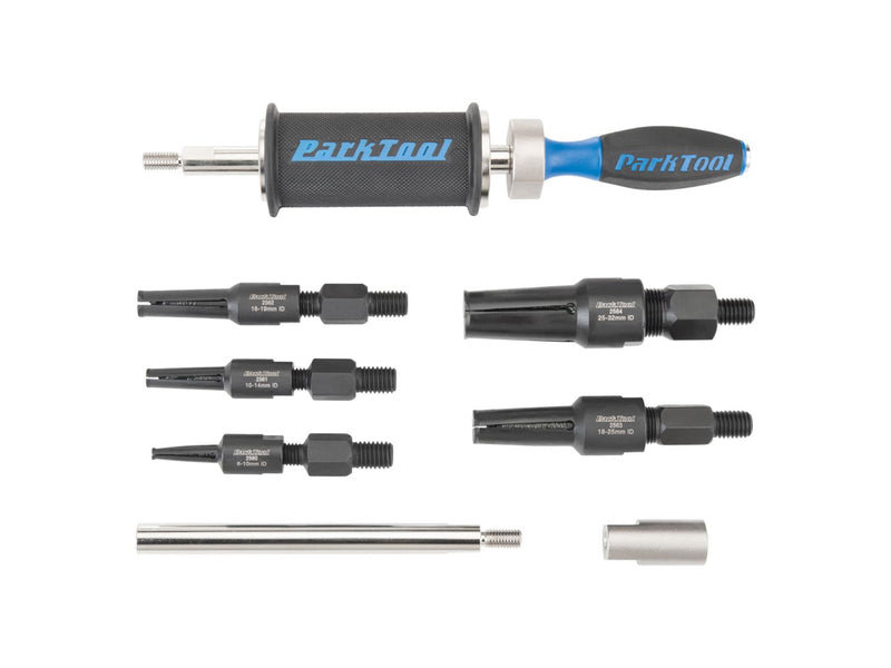 Load image into Gallery viewer, Park Tool SHX-1 Slide Hammer Extractor
