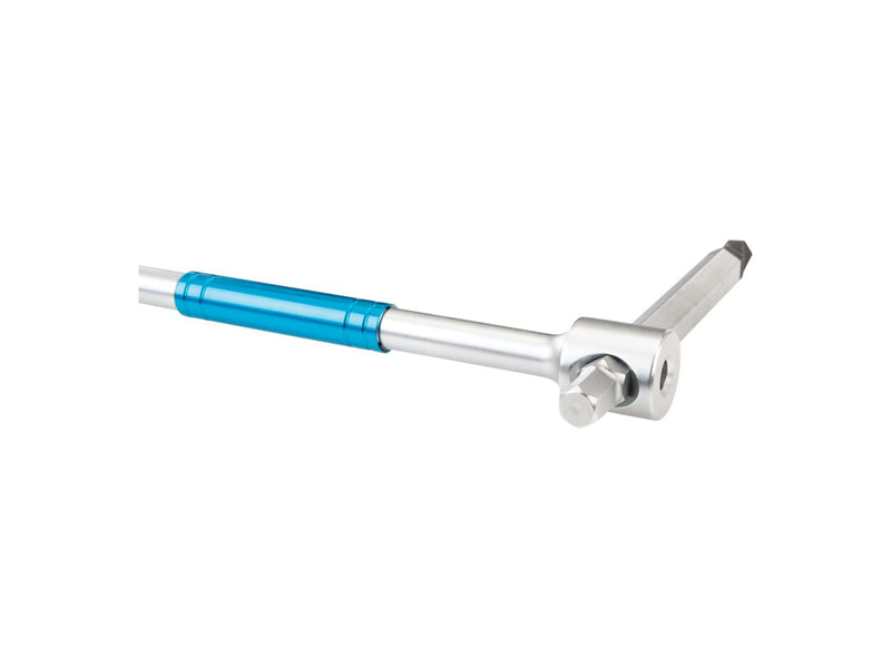 Load image into Gallery viewer, Park Tool THH-1 Sliding T-Handle Hex Wrench Set

