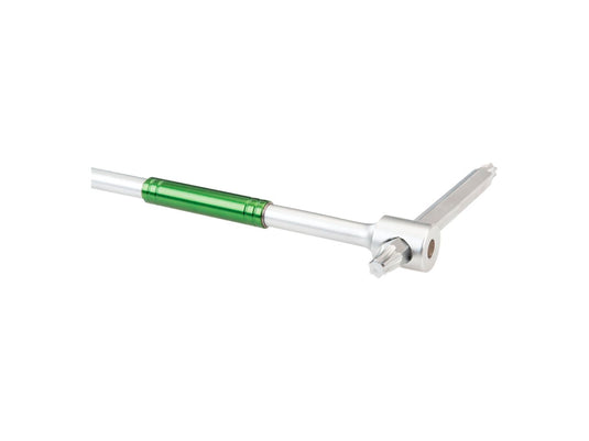 Park Tool THT-30 Sliding T-Handle Torx Compatible Wrench