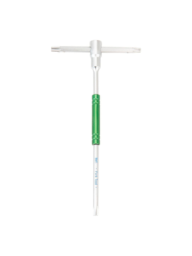Load image into Gallery viewer, Park Tool THT-30 Sliding T-Handle Torx Compatible Wrench
