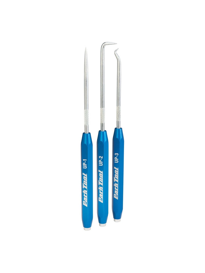 Load image into Gallery viewer, Park Tool UP-SET Pick Up Set Blue

