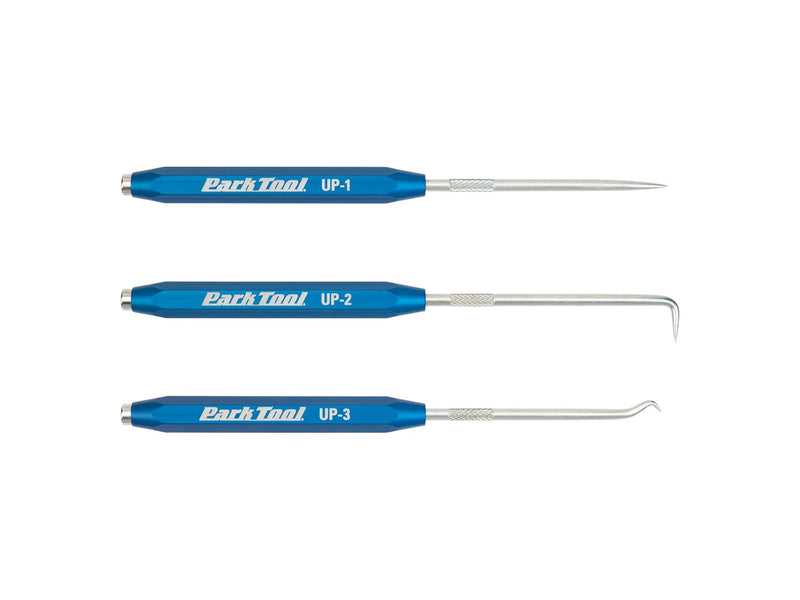 Load image into Gallery viewer, Park Tool UP-SET Pick Up Set Blue
