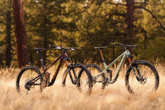 New Bike Markdowns