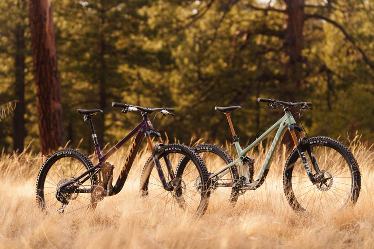 New Bike Markdowns