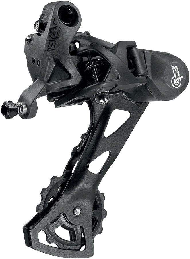 Load image into Gallery viewer, Campagnolo EKAR GT Rear Derailleur - 13-Speed Long Cage Black
