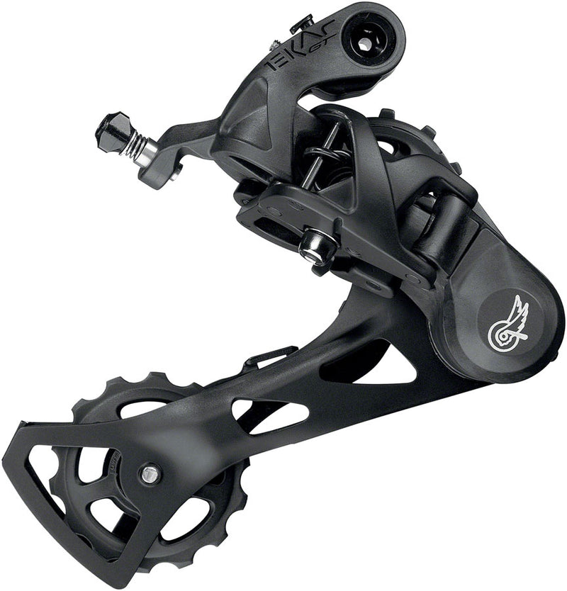 Load image into Gallery viewer, Campagnolo EKAR GT Rear Derailleur - 13-Speed Long Cage Black
