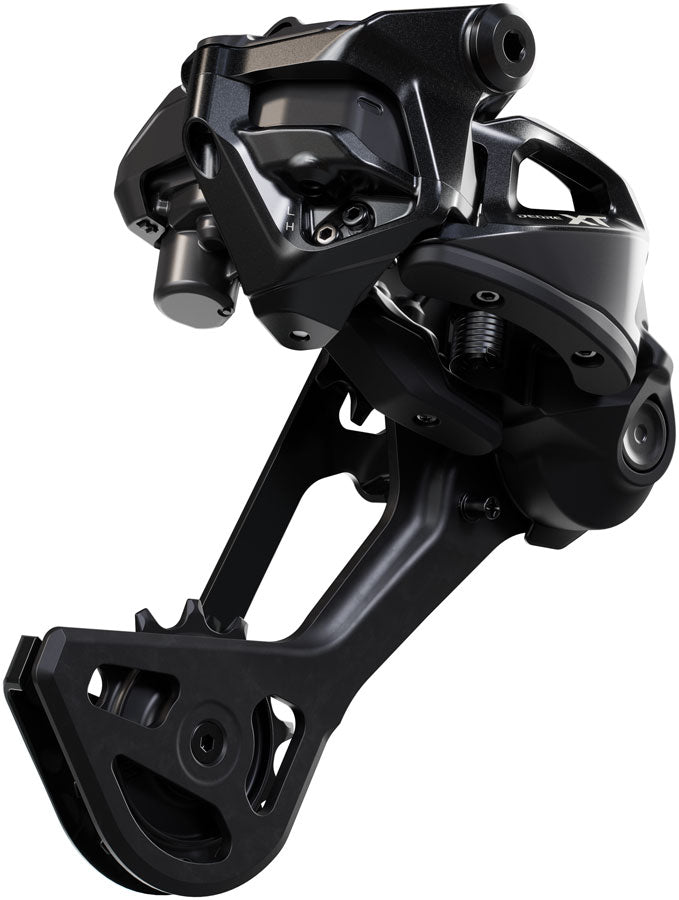 Load image into Gallery viewer, Shimano Deore XT RD-M8260-SGS Ebike Rear Derailleur - Di2 12-Speed TL-EW300
