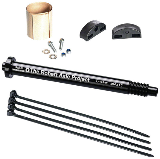 Old Man Mountain Front Fit Kit SET704 14mm1.5x155mm