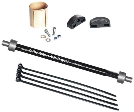 Old Man Mountain Rear Fit Kit SET814 12mm1.5x169-178mm