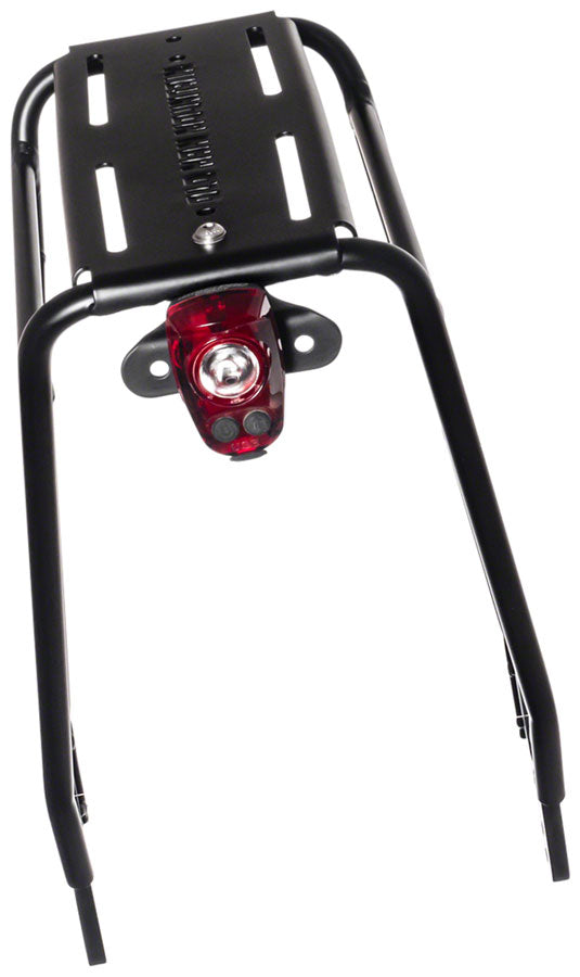 Load image into Gallery viewer, Old Man Mountain Taillight Mount Black

