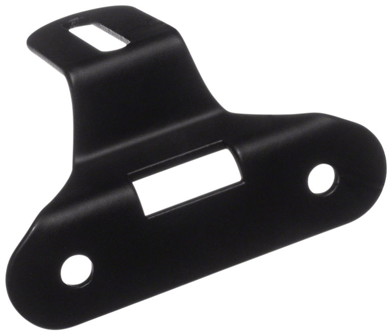 Load image into Gallery viewer, Old Man Mountain Taillight Mount Black
