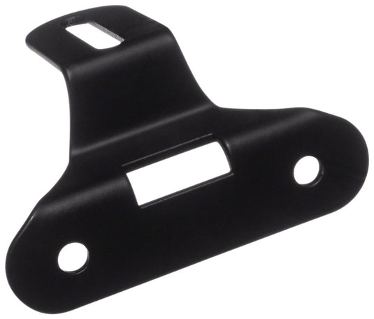Old Man Mountain Taillight Mount Black