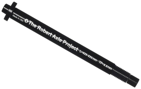 Old Man Mountain 12mm Front Fit Kit - 129 or 135mm Thru-Axle M12 x 1