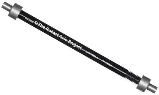 Old Man Mountain 12mm Rear Fit Kit - 176 or 188mm Thru-Axle M12 x 1.5
