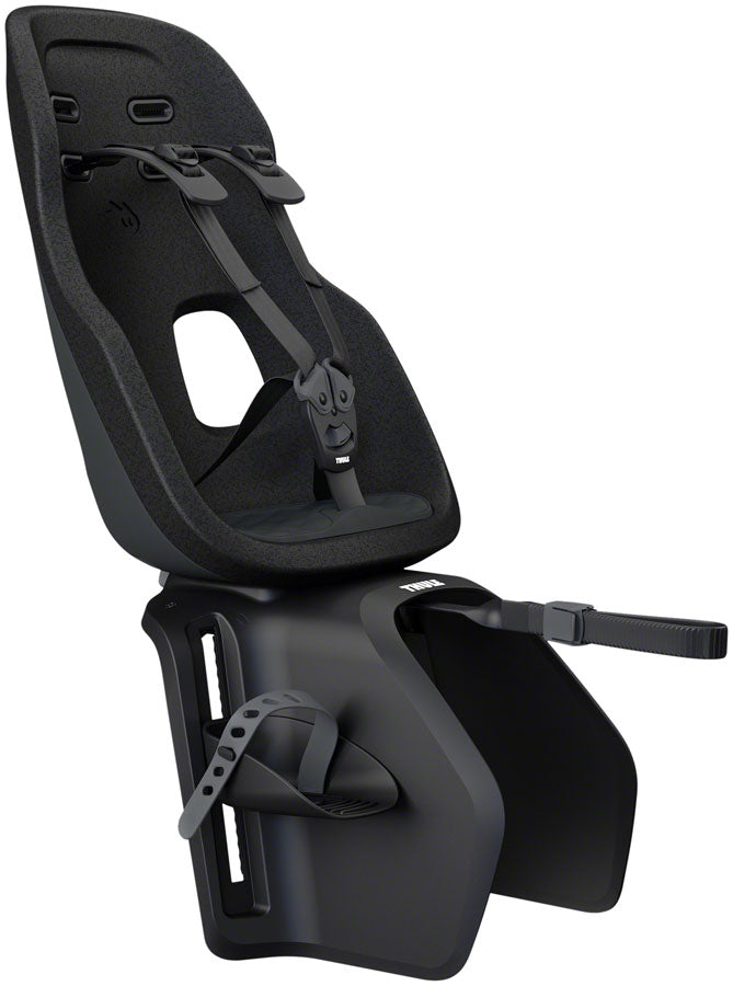 Load image into Gallery viewer, Thule Yepp Nexxt 2 Kids Seat Maxi Rack - Black

