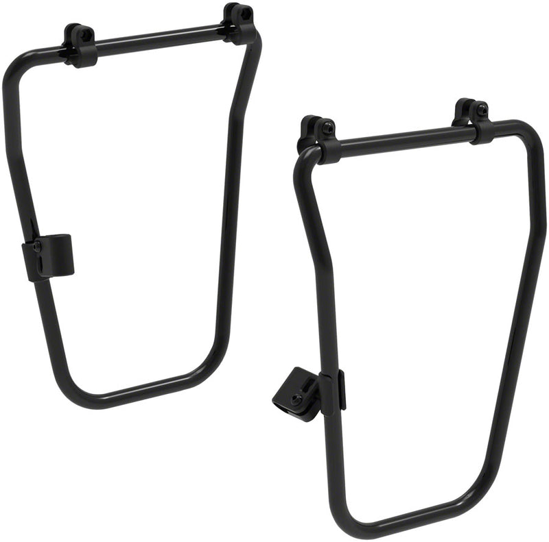 Load image into Gallery viewer, Topeak TetraRack Side Frame Set - 2 Pieces
