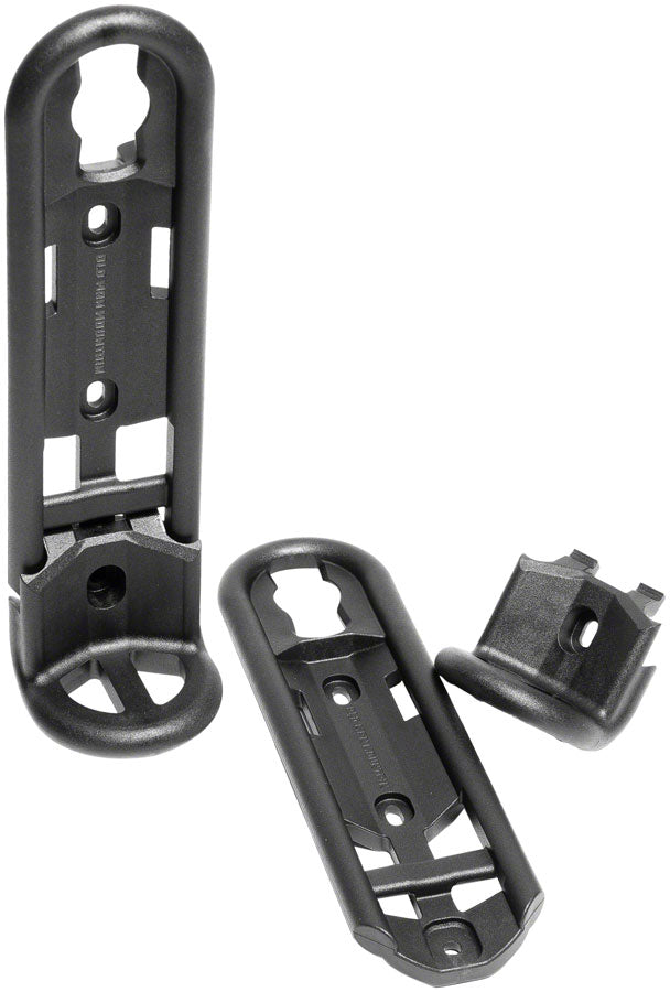 Load image into Gallery viewer, Old Man Mountain FLIP Cage Pair Black
