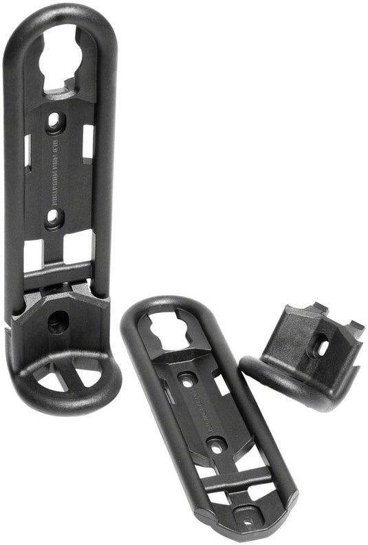 Old Man Mountain FLIP Cage Pair Black