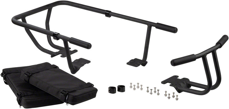 Load image into Gallery viewer, Surly Kid Corral Black
