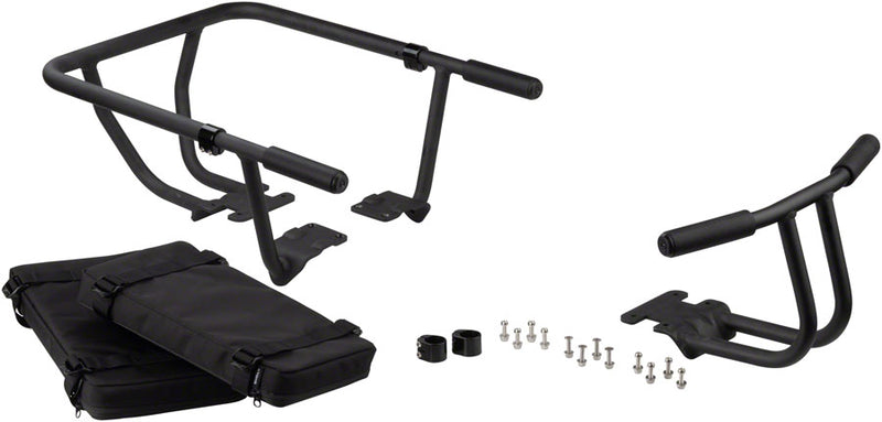 Load image into Gallery viewer, Surly Kid Corral Black

