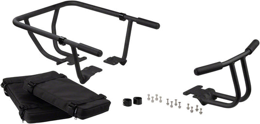 Surly Kid Corral Black