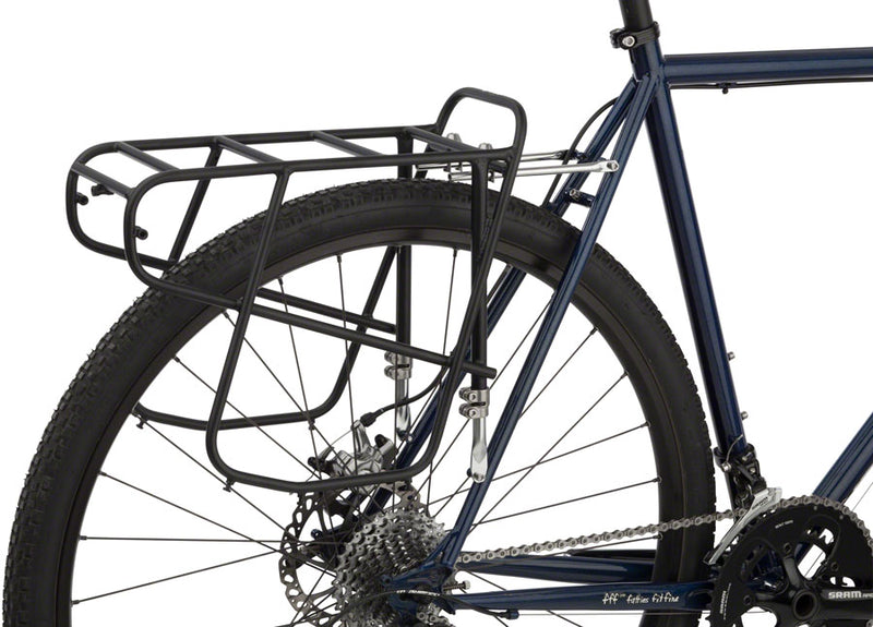 Load image into Gallery viewer, Surly Rear Disc Rack Standard Black
