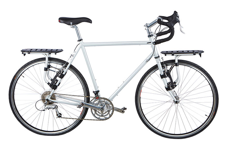Load image into Gallery viewer, Thule Pack 'n' Pedal Tour Rack
